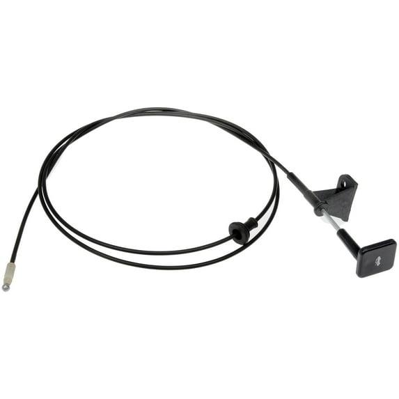 Dorman 912-432 Hood Release Cable for Specific Honda Models Fits select: 2013-2017 HONDA ACCORD