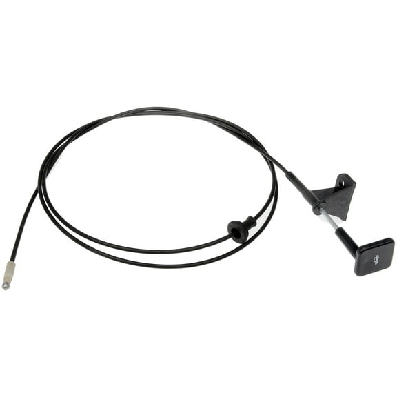 Dorman 912-432 Hood Release Cable for Specific Honda Models Fits select: 2013-2017 HONDA ACCORD