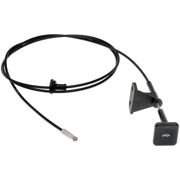 Dorman 912-433 Hood Release Cable for Specific Honda Models Fits select: 2012-2015 HONDA CIVIC