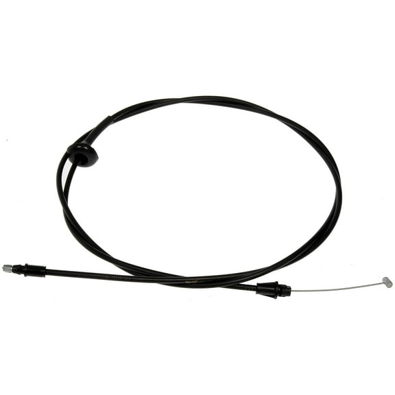 Dorman 912-440 Hood Release Cable for Specific Ford Models Fits select: 2011-2017 FORD F250, 2011-2017 FORD F350