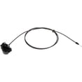 thumbnail image 1 of Dorman 912-444 Hood Release Cable for Specific Chrysler / Dodge Models, 1 of 5
