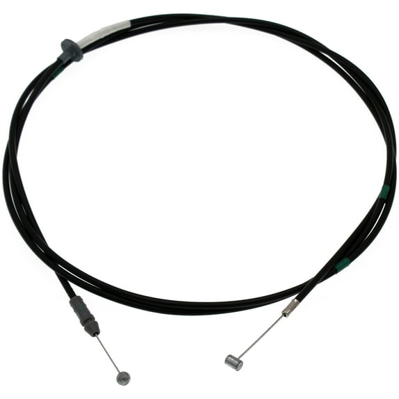Dorman 912-478 Hood Release Cable for Specific Toyota Models Fits select: 2010-2021 TOYOTA 4RUNNER