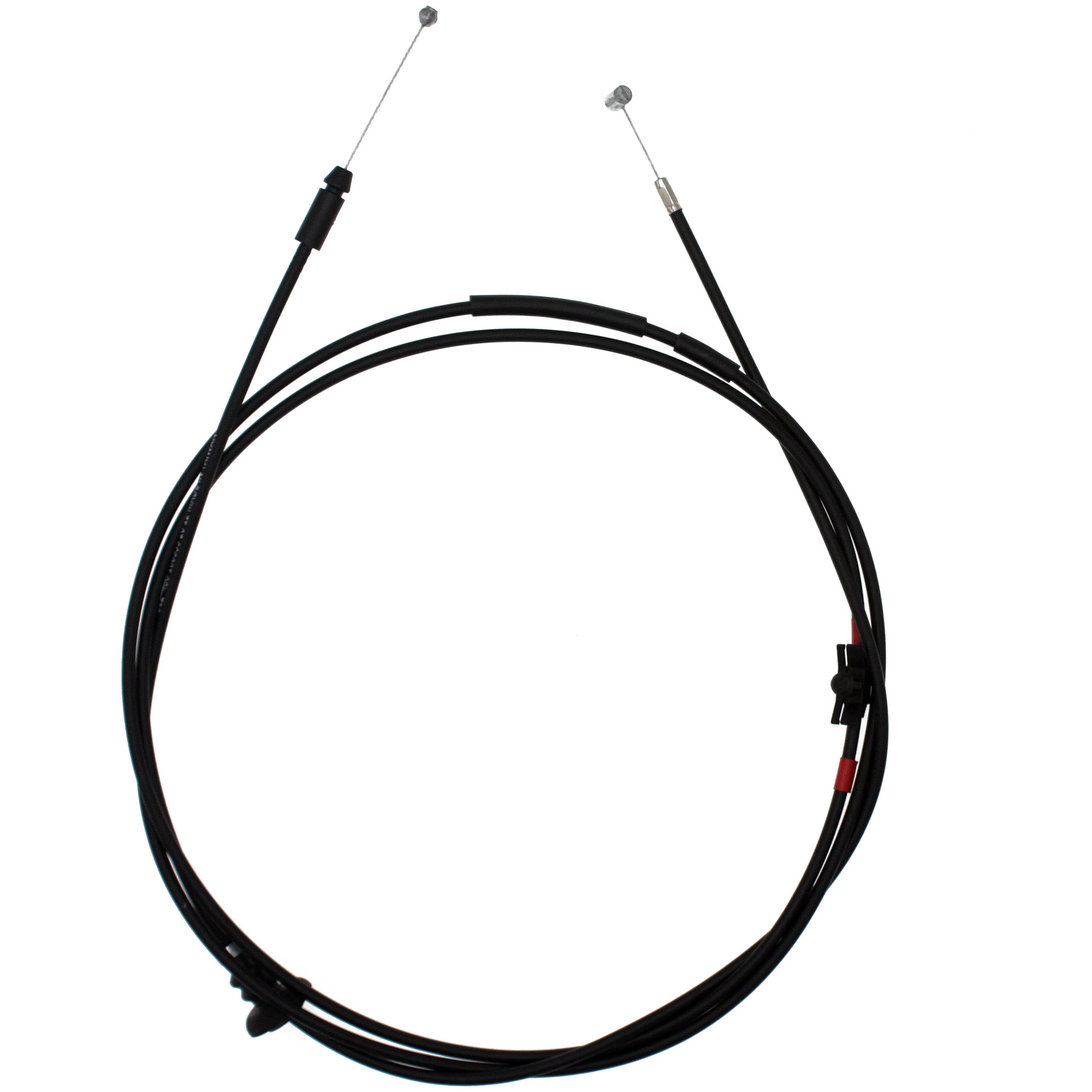 Dorman 912-480 Hood Release Cable for Specific Lexus Models Fits select: 2013-2018 LEXUS ES