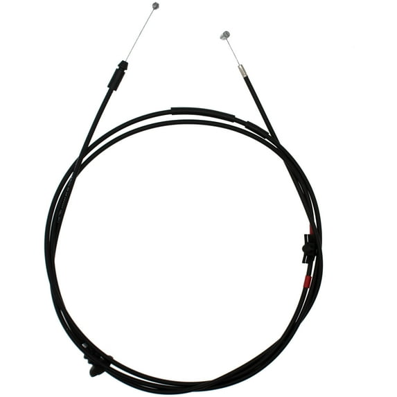 Dorman 912-480 Hood Release Cable for Specific Lexus Models Fits select: 2013-2018 LEXUS ES