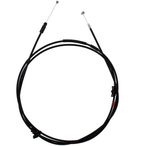 Dorman 912-480 Hood Release Cable for Specific Lexus Models Fits select: 2013-2018 LEXUS ES