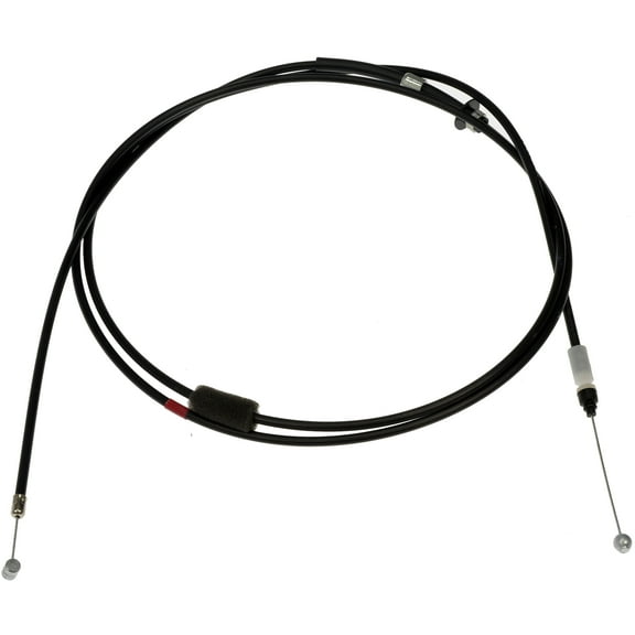 Dorman 912-481 Hood Release Cable for Specific Toyota Models Fits select: 2015-2018 TOYOTA RAV4, 2013-2014 TOYOTA RAV4 XLE