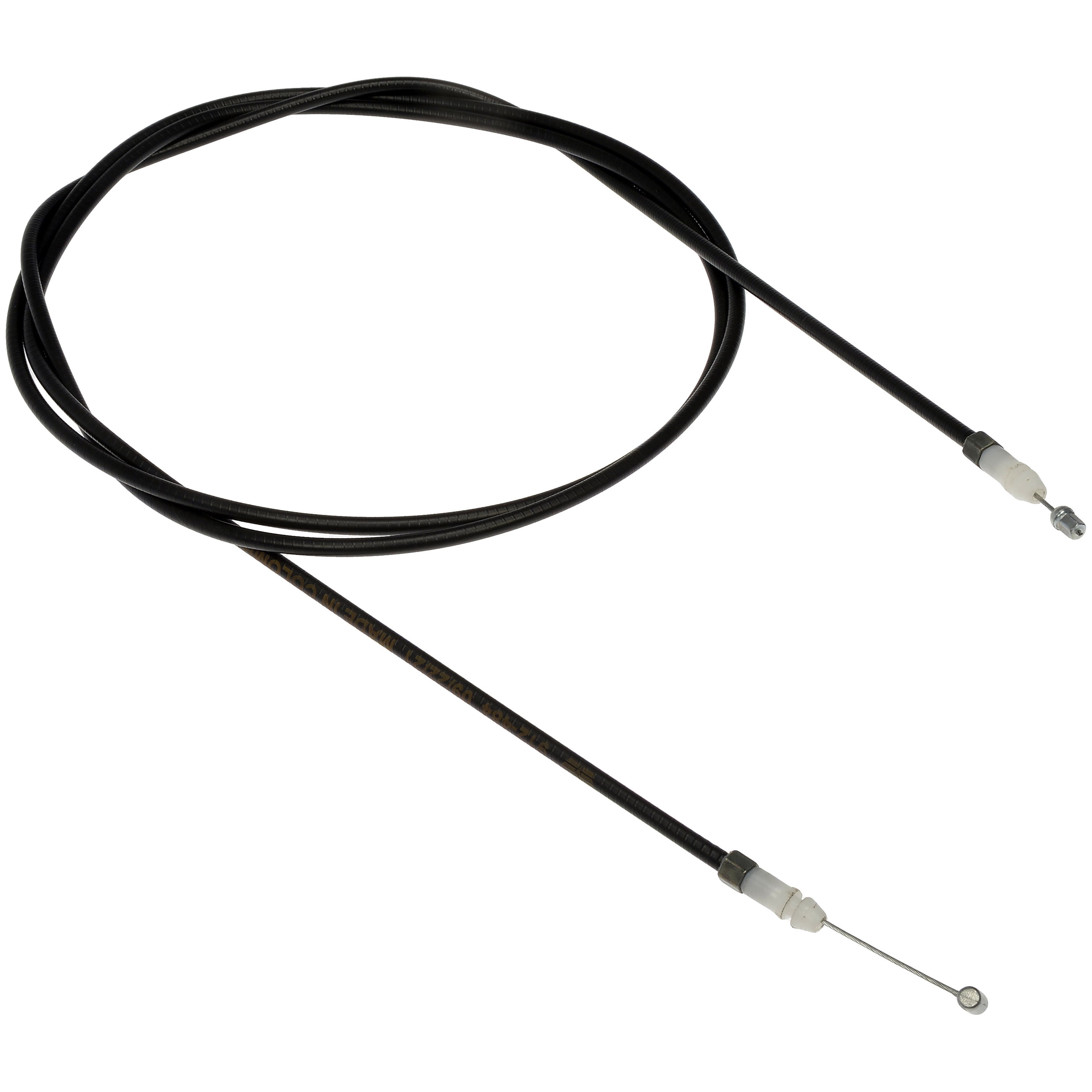 Dorman 912-484 Hood Release Cable for Specific Subaru Models