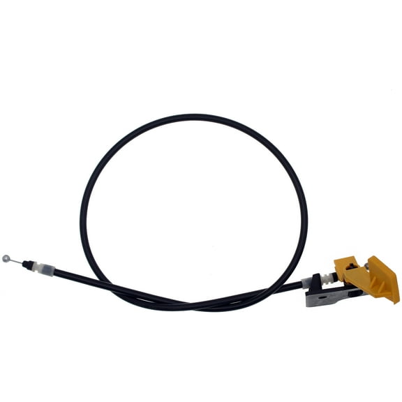 Dorman 912-487 Hood Release Cable for Specific Jeep Models