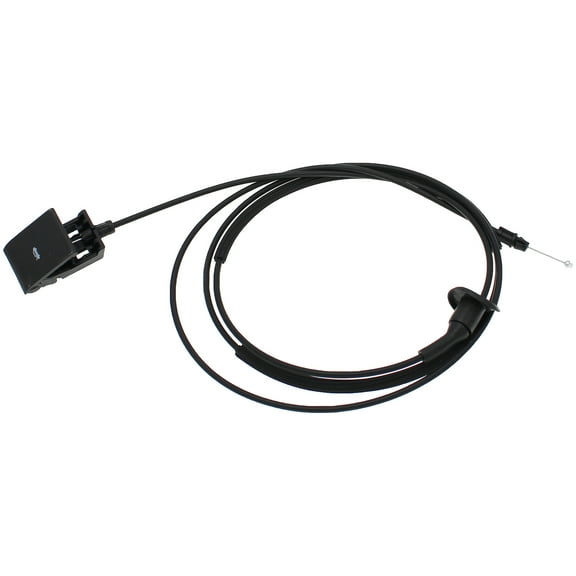Dorman 912-550 Hood Release Cable for Specific Jeep Models