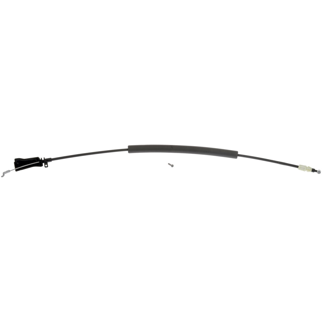 Dorman 912-564 Rear Passenger Side Door Latch Cable for Specific Ford Models