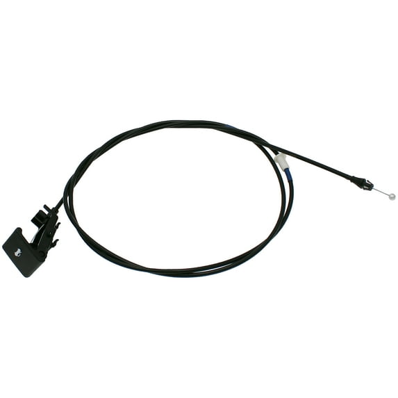 Dorman 912-565 Hood Release Cable for Specific Ford Models