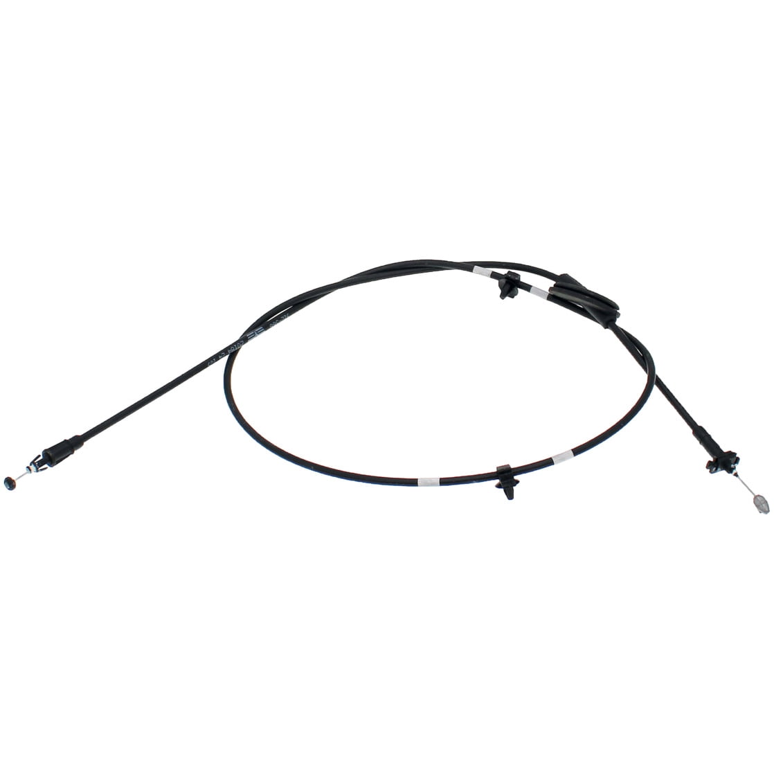 Dorman 912-566 Door Latch Cable for Specific Ford Models