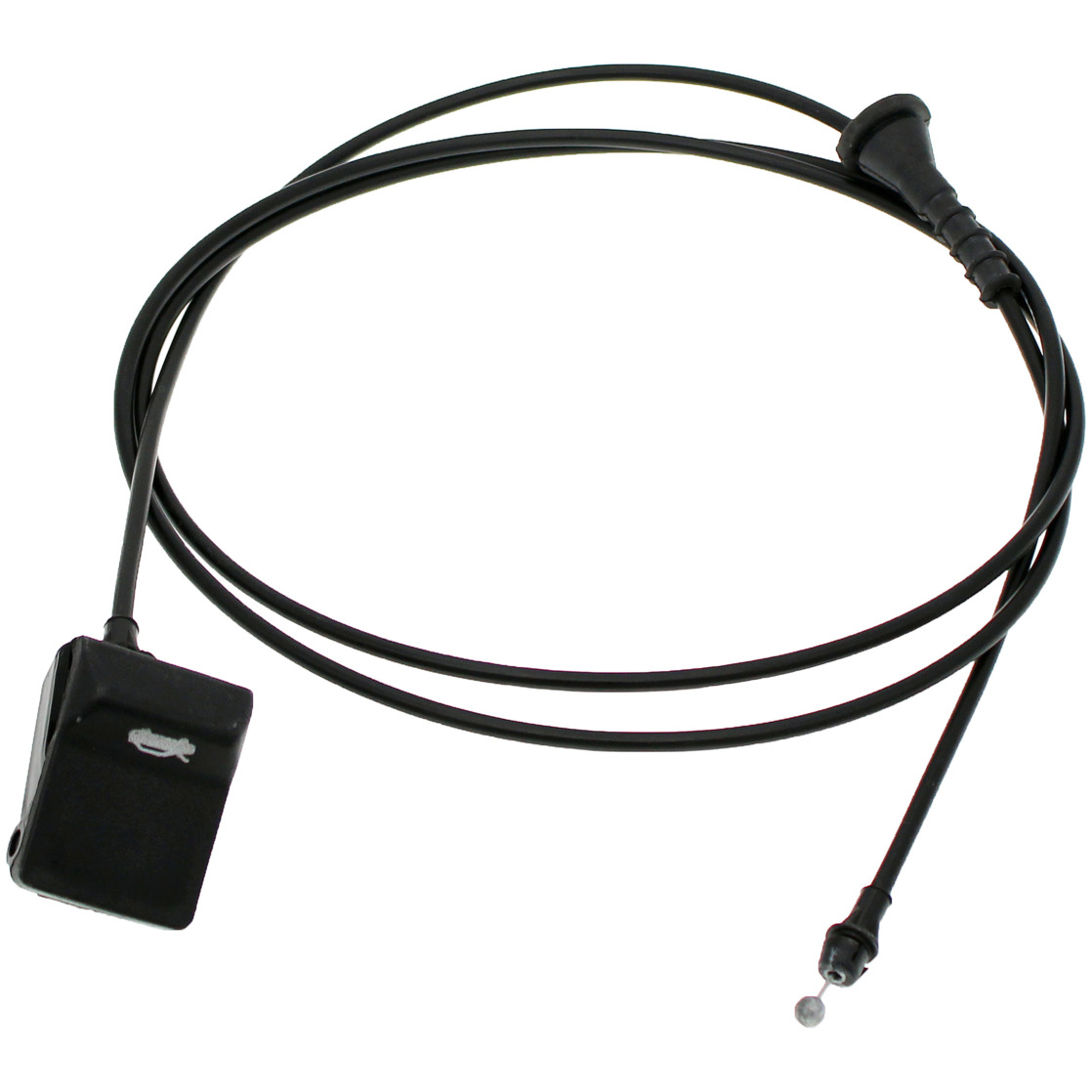 Dorman 912-568 Hood Release Cable for Specific Chevrolet / GMC Models