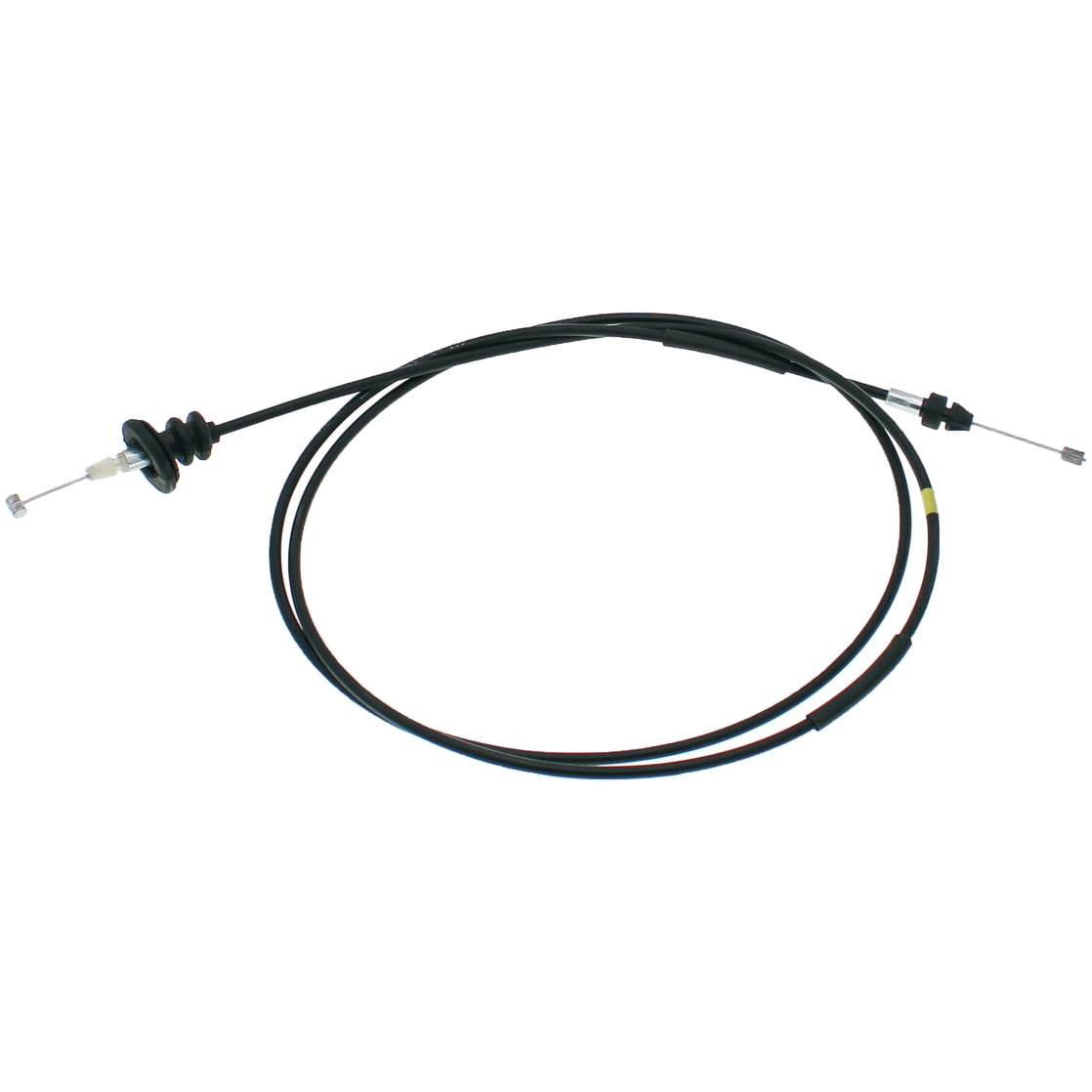Dorman 912-570 Hood Release Cable for Specific Nissan Models