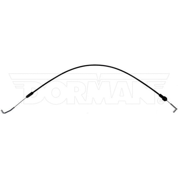 Dorman 912-610 Door Release Cable Assembly