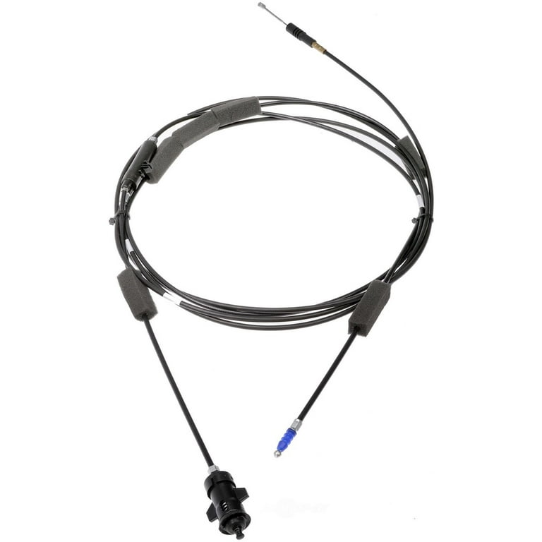 Honda Accord Fuel Door Release Broken: Easy Fixes to Try Now