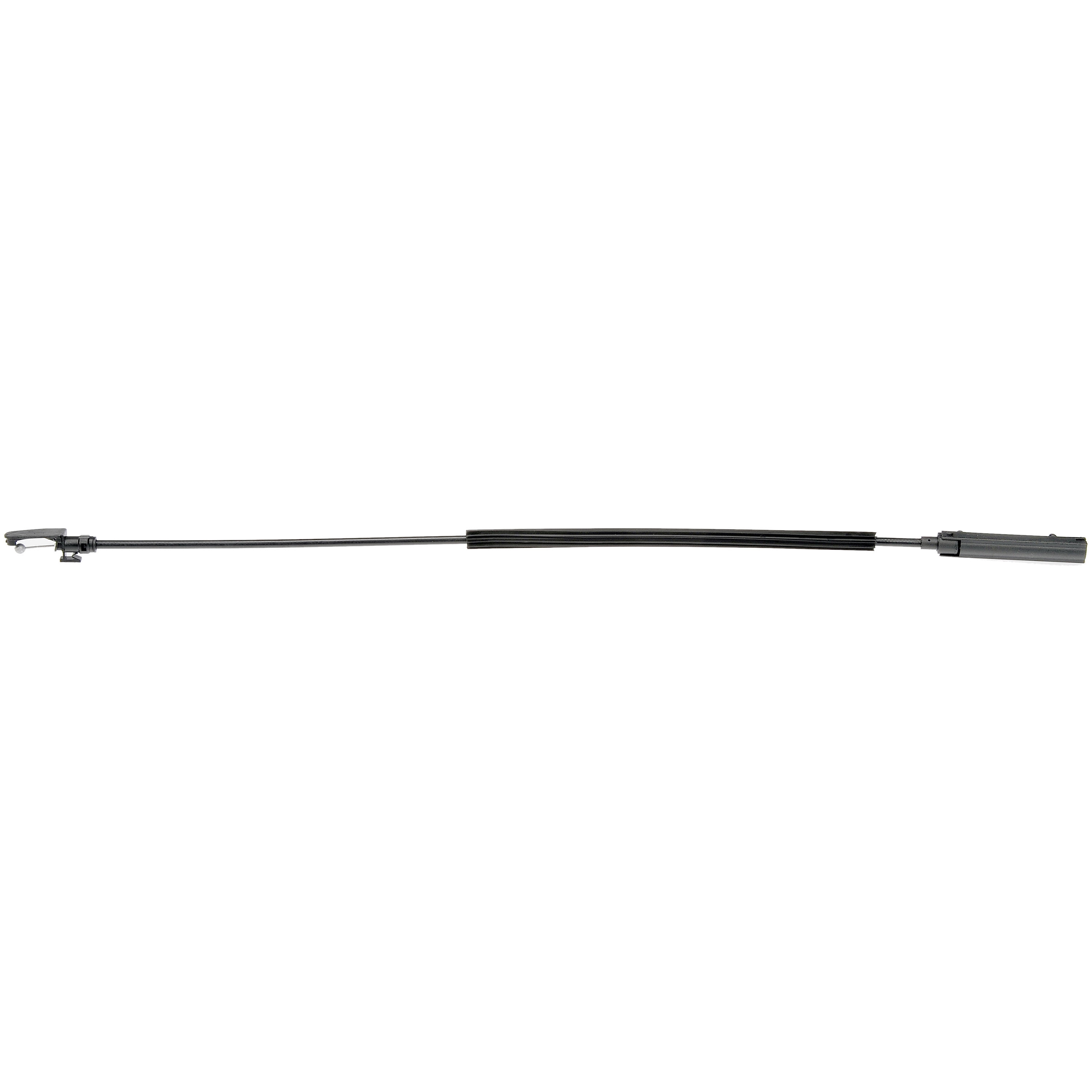 Dorman 912-026 Hood Release Cable - Replacement For Select Toyota Models (1993-1997 Corolla)