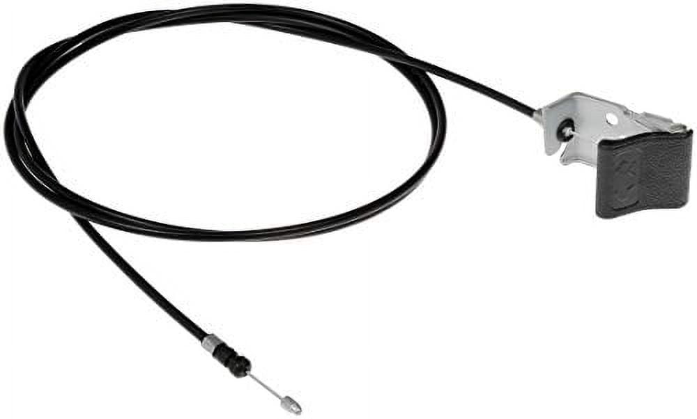 Dorman 912-628 Hood Release Cable for Specific Subaru Models Fits select: 1994-2007 SUBARU IMPREZA, 1998-2002 SUBARU FORESTER