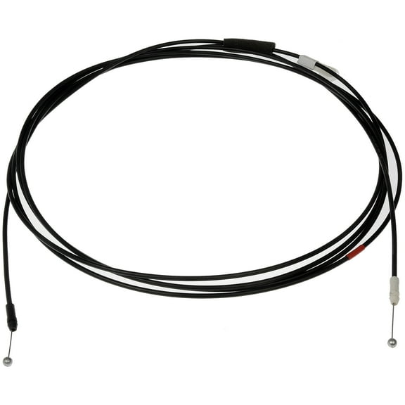 Dorman 912-702 Trunk Lid Release Cable for Specific Toyota Models