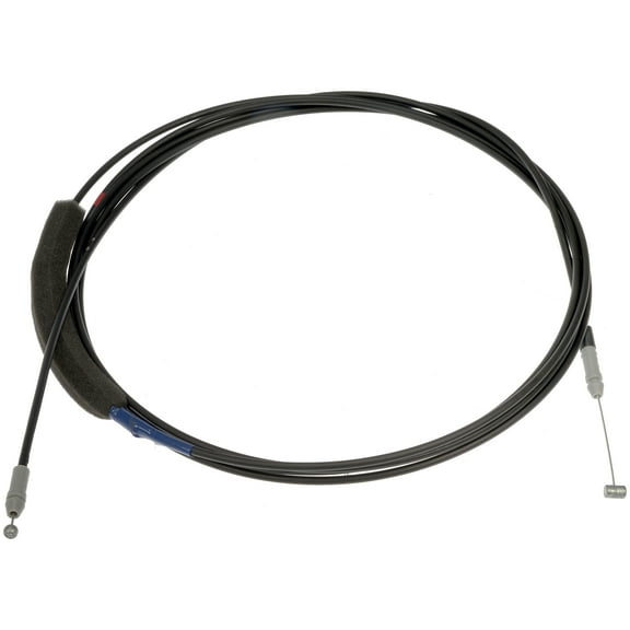 Dorman 912-706 Trunk Lid Release Cable for Specific Toyota Models Fits select: 2010 TOYOTA COROLLA BASE/S/LE/XLE, 2009 TOYOTA COROLLA BASE/LE/XLE