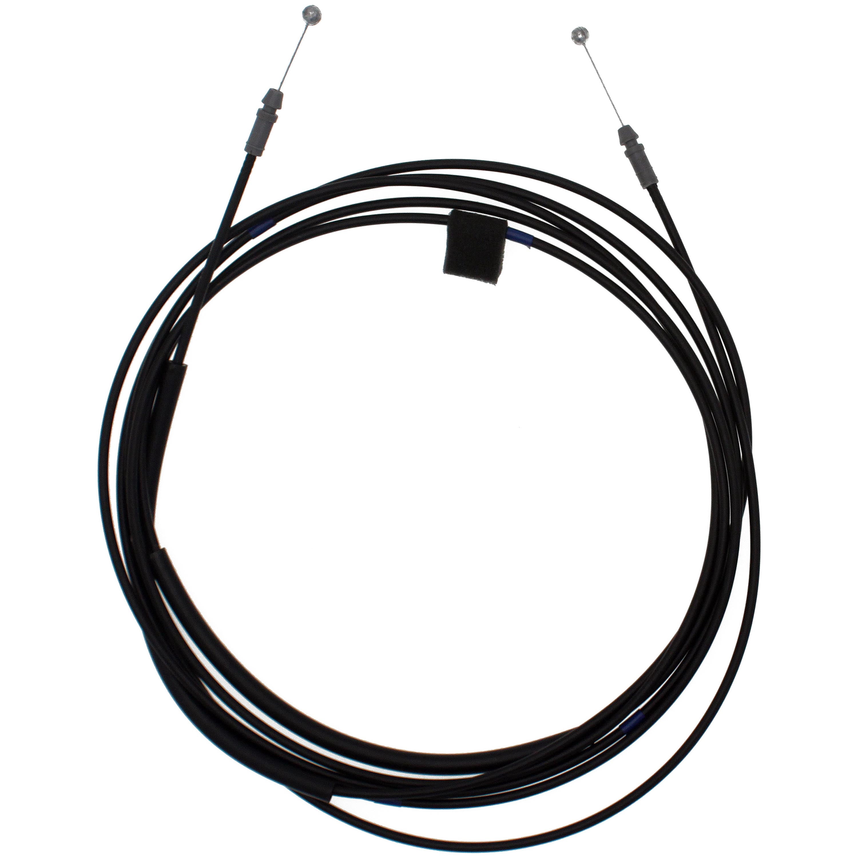 Dorman 912-713 Trunk Lid Release Cable for Specific Toyota Models Fits select: 2007-2011 TOYOTA CAMRY HYBRID
