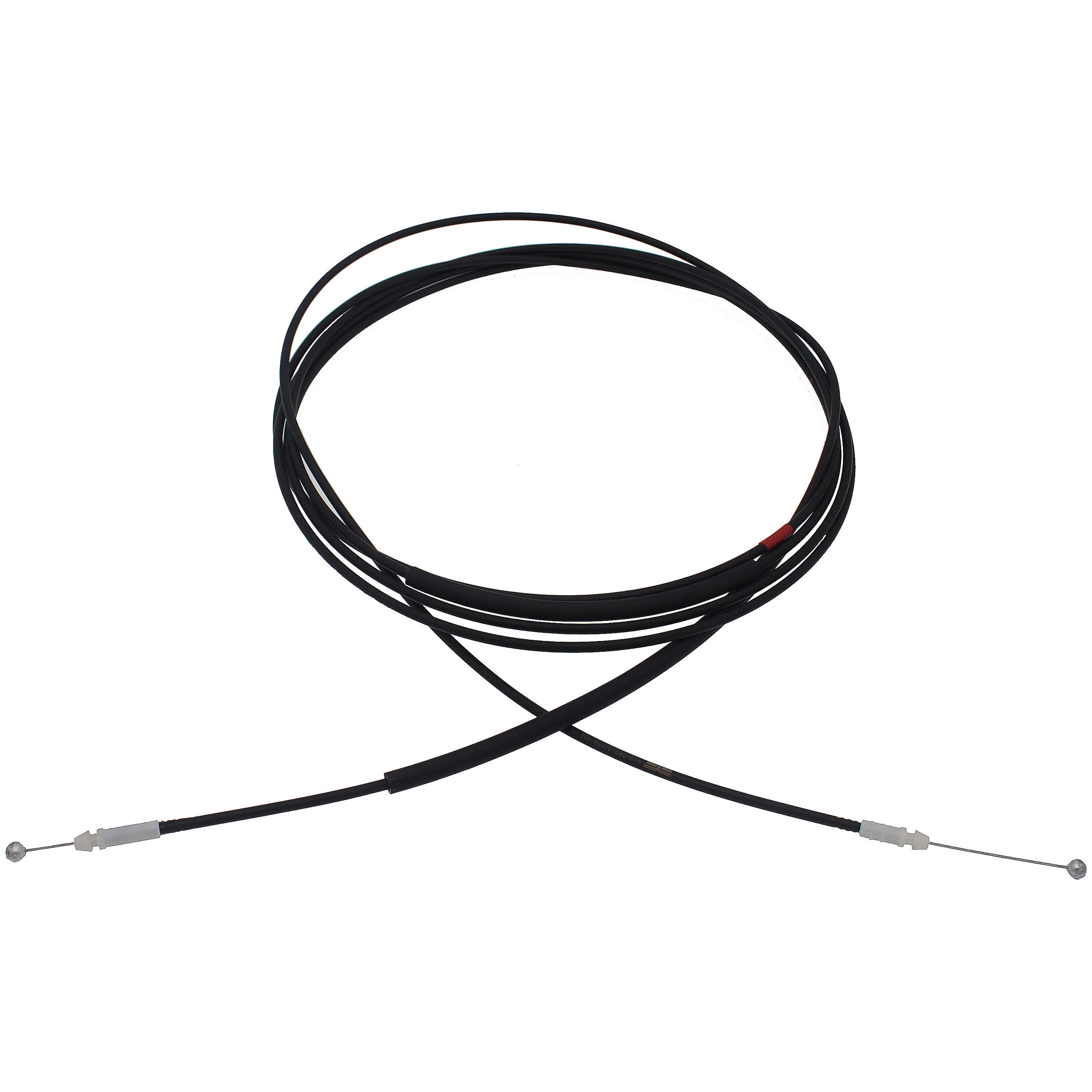 Dorman 912-752 Trunk Lid Release Cable for Specific Toyota Models Fits select: 2011 TOYOTA CAMRY BASE/SE/LE/XLE, 2007-2008 TOYOTA CAMRY LE/XLE/SE