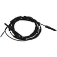 thumbnail image 1 of Dorman 912-779 Fuel Filler Door and Trunk Lid Release Cable for Specific Honda Models, 1 of 5