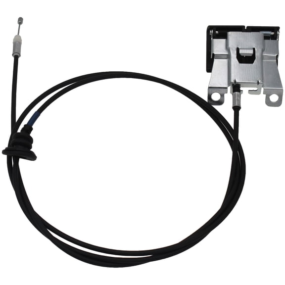 Dorman 912-788 Hood Release Cable for Specific Nissan Models