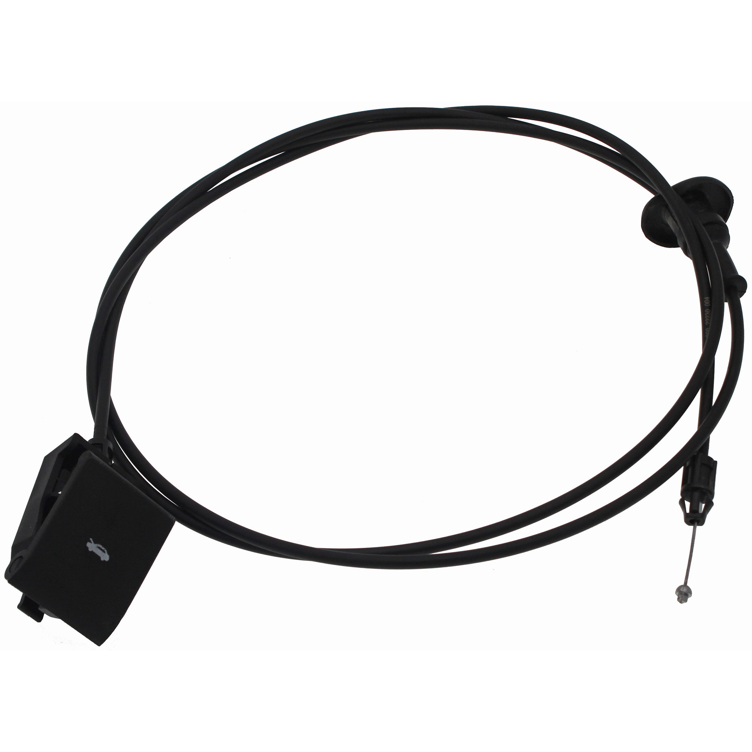 Dorman 912-790 Hood Release Cable - Replacement For Select Chrysler Minivans (Pacifica, Grand Caravan, Voyager) - View #14