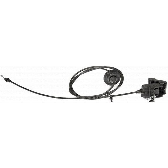 Dorman 912420 Hood Release Cable Assembly