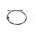 thumbnail image 1 of Dorman 912440 Hood Release Cable Assembly, 1 of 4