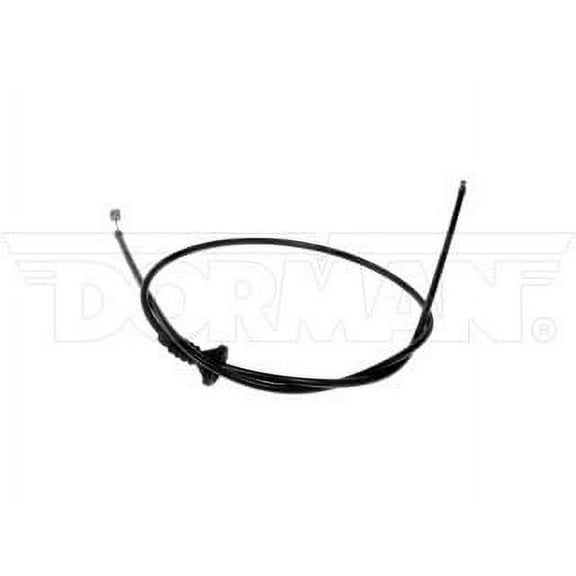 Dorman 912470 Hood Release Cable Assembly