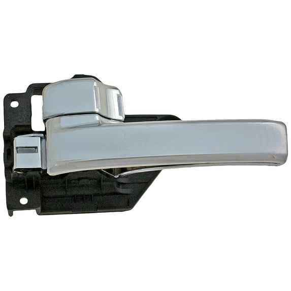 Dorman 91284 Interior Door Handle for Specific Toyota Models, Chrome