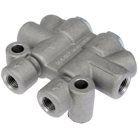 Dorman 915-907 Brake Proportioning Valve for Specific Kia Models