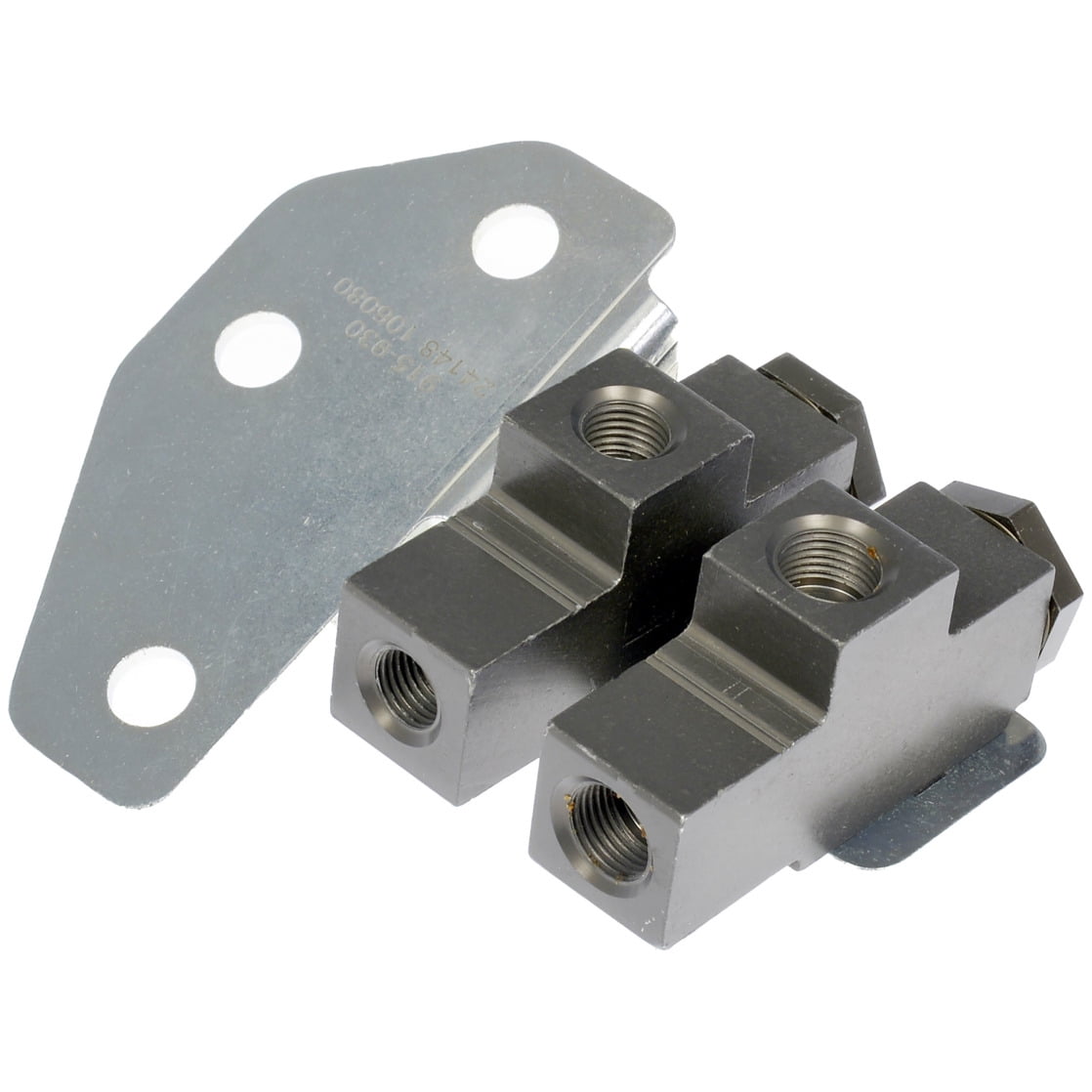 Dorman 915-930 Brake Proportioning Valve for Specific Chrysler / Dodge / Plymouth Models