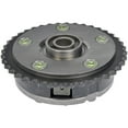 thumbnail image 1 of Dorman 916-504 Exhaust (Left) Engine Variable Valve Timing (VVT) Sprocket for Specific BMW Models Fits select: 2003-2008 BMW 760, 1 of 7