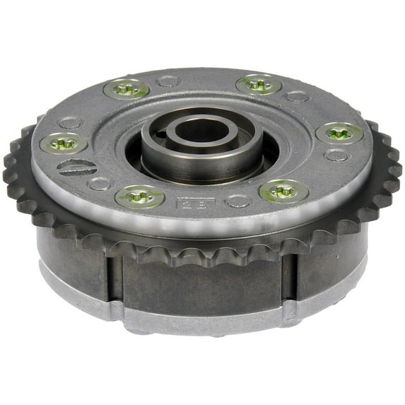 Dorman 916-505 Engine Variable Valve Timing (VVT) Sprocket for Specific BMW Models Fits select: 2007-2013 BMW 335, 2008-2010 BMW 535