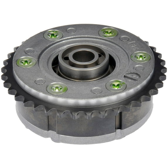 Dorman 916-508 Engine Variable Valve Timing (VVT) Sprocket for Specific BMW Models Fits 2014 BMW X6