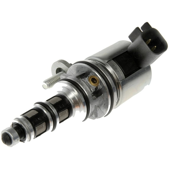 Dorman 916-511XD Engine Multiple Displacement System Solenoid for Specific Chrysler / Dodge / Jeep Models, Gray