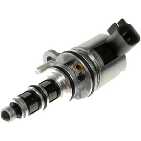 Dorman 916-511XD Engine Multiple Displacement System Solenoid for Specific Chrysler / Dodge / Jeep Models, Gray