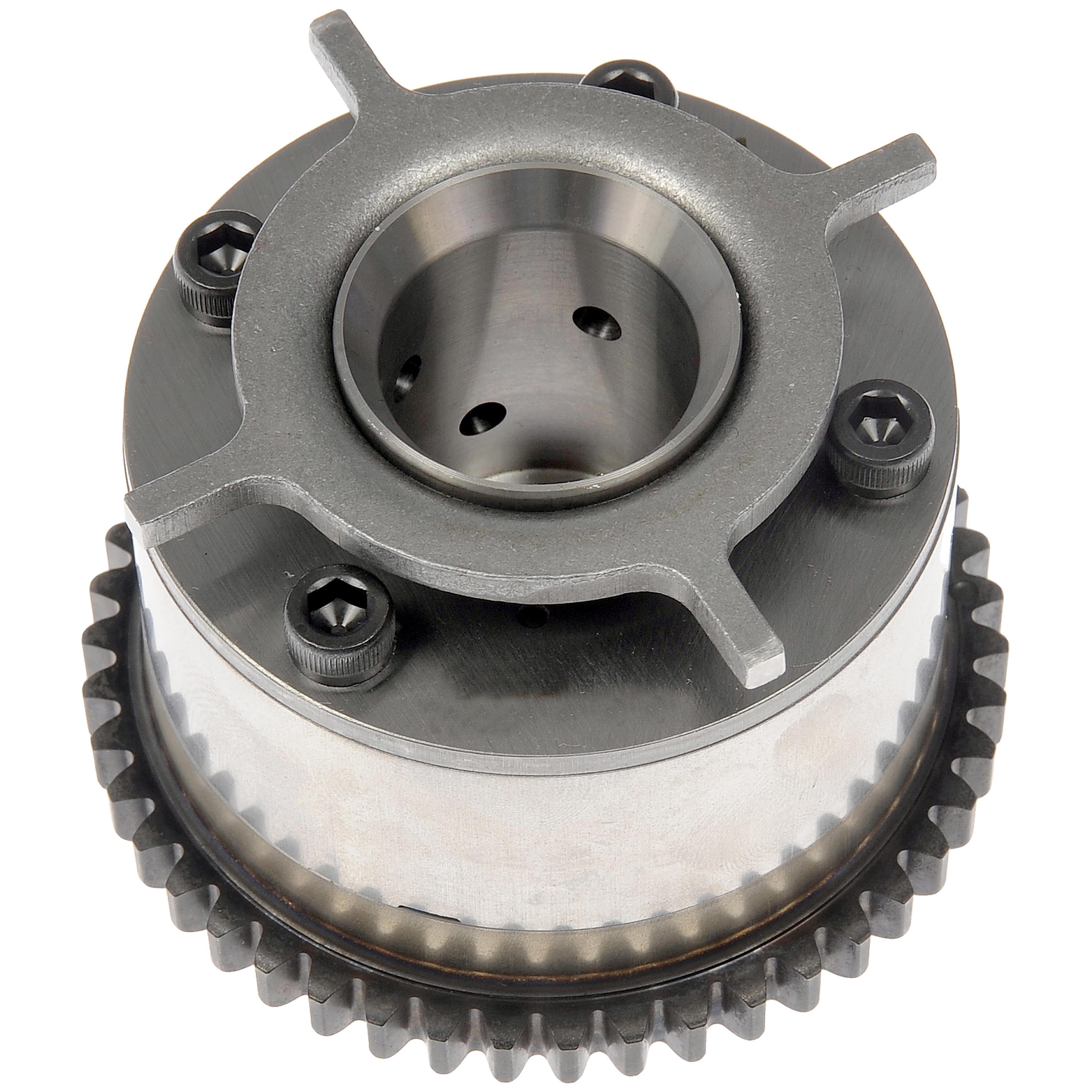 Dorman 916-522 Engine Variable Valve Timing (VVT) Sprocket for Specific Infiniti / Nissan Models Fits select: 2004-2015 NISSAN TITAN, 2004-2015 NISSAN ARMADA