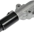thumbnail image 1 of Dorman 916-709 Exhaust (Left) Engine Variable Valve Timing (VVT) Solenoid for Specific Hyundai / Kia Models Fits 2009 Kia Borrego, 1 of 4