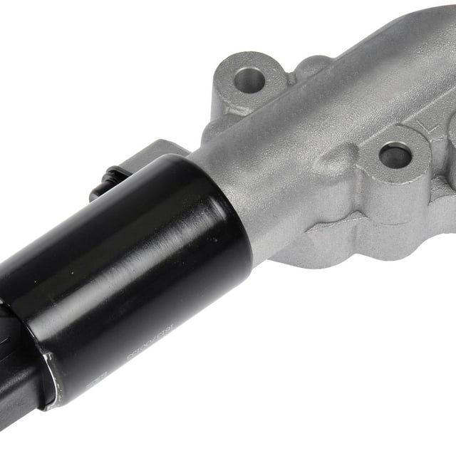 Dorman 916-709 Exhaust (Left) Engine Variable Valve Timing (VVT) Solenoid for Specific Hyundai / Kia Models Fits 2009 Kia Borrego
