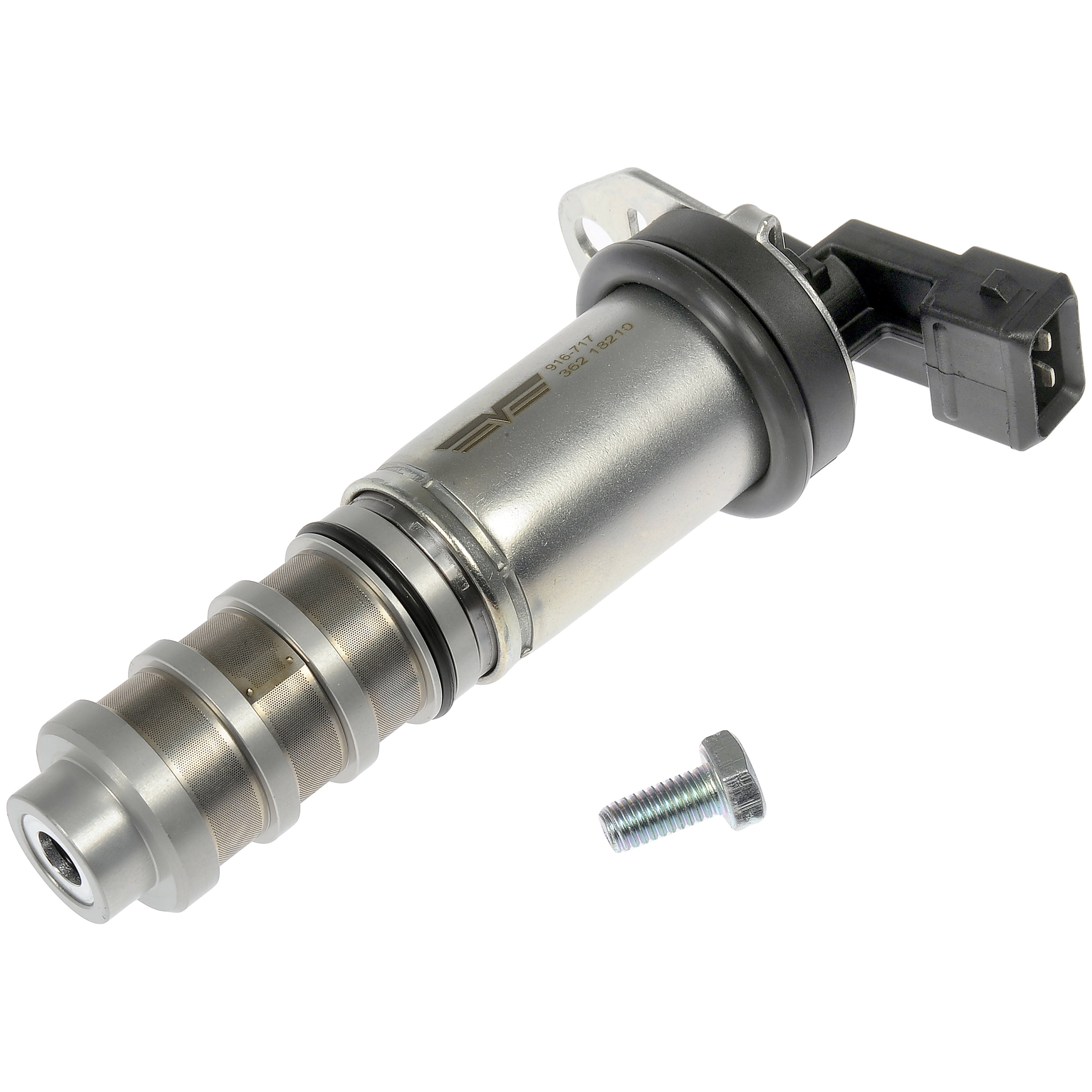 Dorman 916-717 Engine Variable Valve Timing (VVT) Solenoid for Specific BMW Models Fits select: 2015-2017 BMW X5, 2011-2014 BMW X5 XDRIVE35I