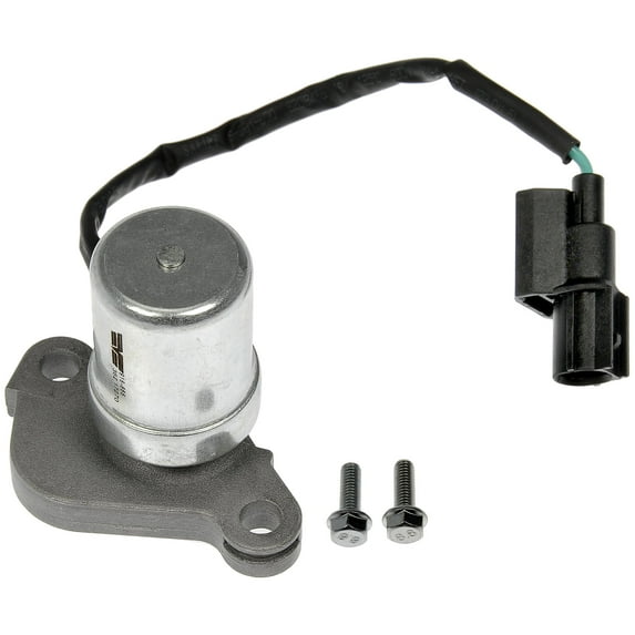 Dorman 916-866 Engine Variable Valve Timing (VVT) Solenoid for Specific Acura / Honda Models Fits select: 2008-2010 HONDA ODYSSEY, 2008-2012 HONDA ACCORD
