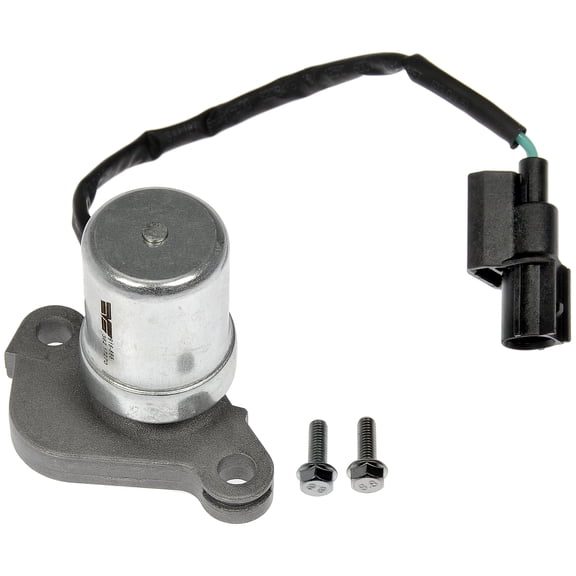 Dorman 916-866 Engine Variable Valve Timing (VVT) Solenoid for Specific Acura / Honda Models Fits select: 2008-2010 HONDA ODYSSEY, 2008-2012 HONDA ACCORD