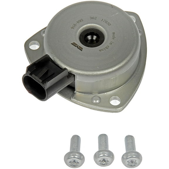 Dorman 916-892 Engine Variable Valve Timing (VVT) Adjuster Magnet for Specific Cadillac Models