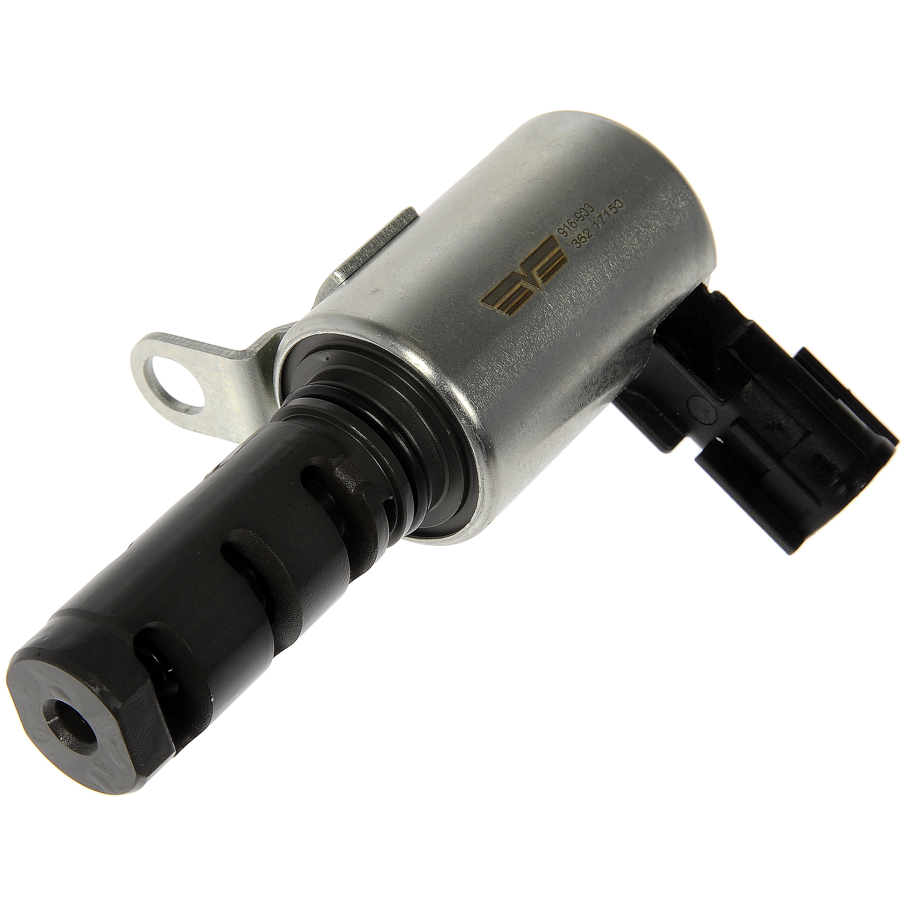 Dorman 916-903 Exhaust (Right) Engine Variable Valve Timing (VVT) Solenoid for Specific Subaru Models Fits select: 2006-2007 SUBARU B9 TRIBECA, 2005-2009 SUBARU LEGACY
