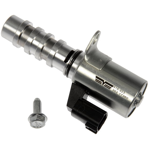 Infiniti M35 Engine Variable Valve Timing Vvt Solenoid