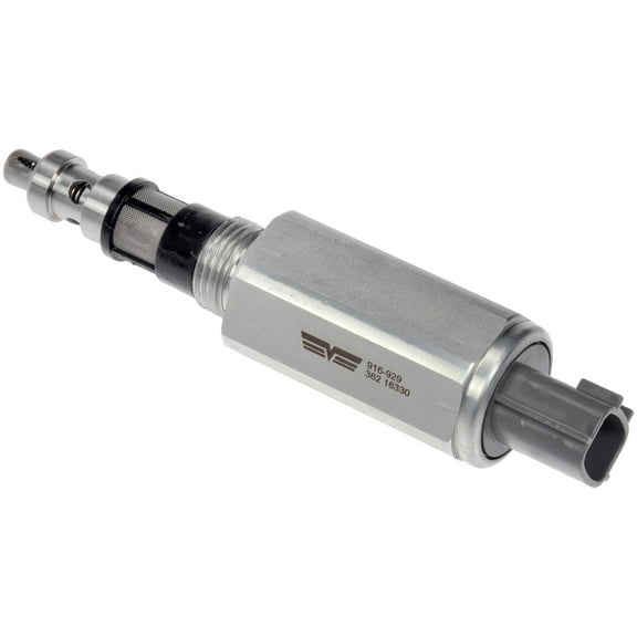 Dorman 916-929 Engine Variable Valve Timing (VVT) Solenoid for Specific Nissan Models Fits select: 2002 NISSAN SENTRA XE/GXE, 2000 NISSAN SENTRA